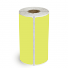 4" x 3" Direct Thermal Label