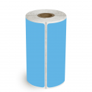 4" x 3" Direct Thermal Label