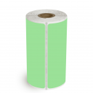 4" x 2" Direct Thermal Label