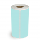 4" x 2.5" Direct Thermal Label