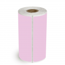 4" x 6" Direct Thermal Label