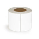 2.625" x 2.0625" Mettler Toledo Scale Label