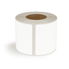 2.625" x 3.3125" Mettler Toledo Scale Label