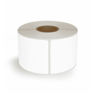 2.625" x 5.125" Mettler Toledo Scale Label