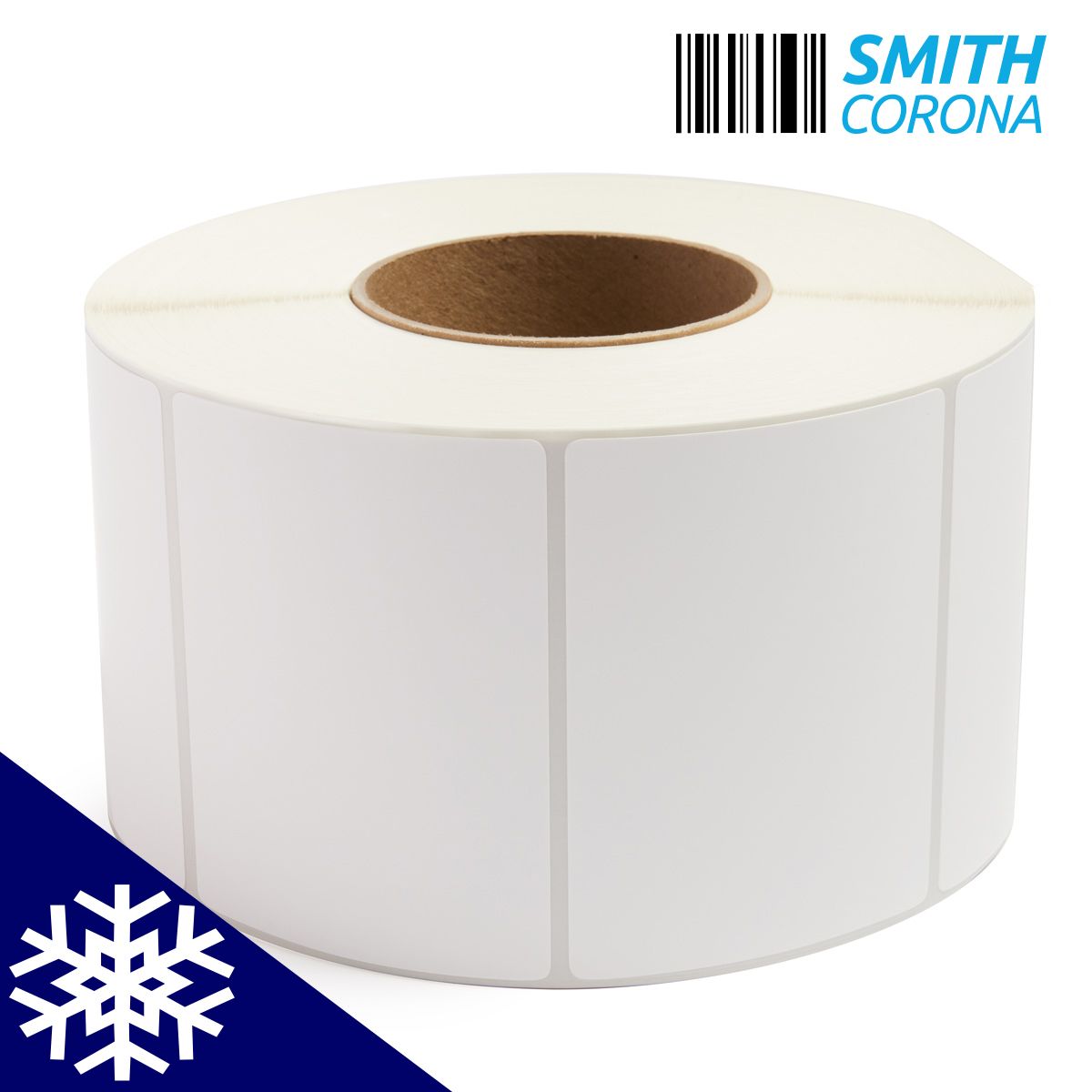 4x3 Direct Thermal Freezer Labels Save At Least 27 With Smith Corona