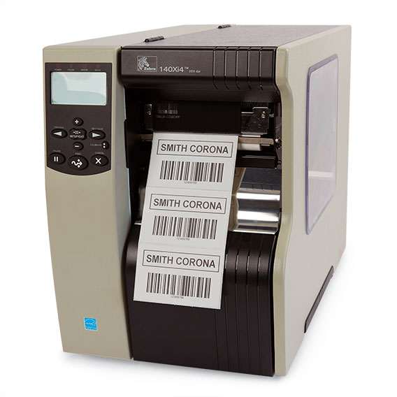 4x2.5 Thermal Transfer Labels 3" Core Lowest Prices Online