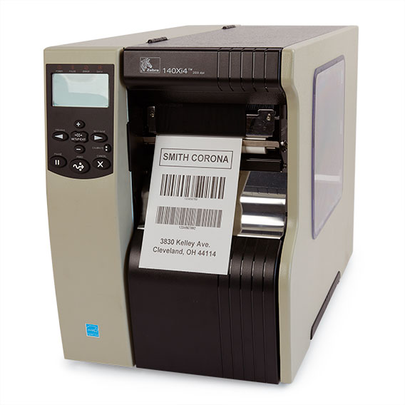 4x6 Thermal Transfer Labels - 3" Core - Lowest Prices Online