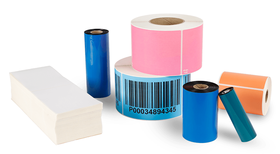 Thermal Transfer Labels Lowest Prices Online