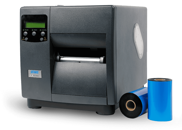 Datamax Ribbons We Have Them In Stock & Ready