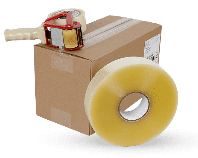 Sealing Tape - Cut Costs When You Buy Factory Direct