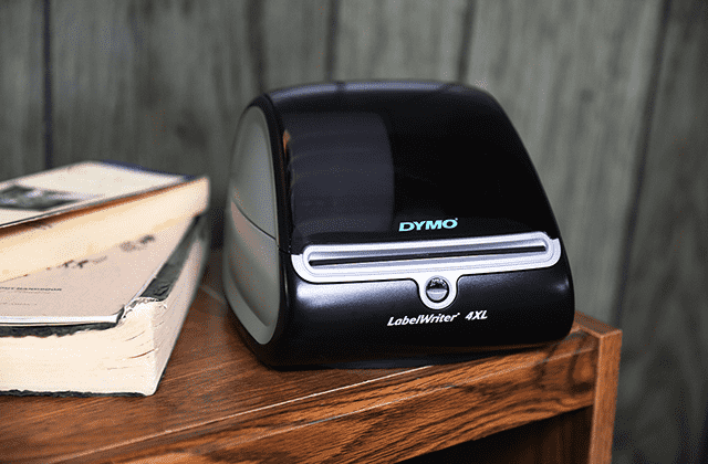 Smith Corona - World's Lowest Priced Direct Thermal Labels