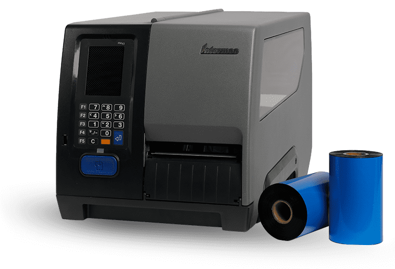 Intermec Ribbons - We Have Them In Stock & Ready