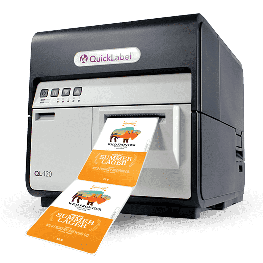 Kiaro printer troubleshooting