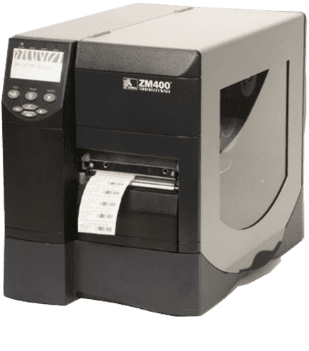 Shop Our Zebra ZM400 Compatible Labels - Buy Factory Direct & Save