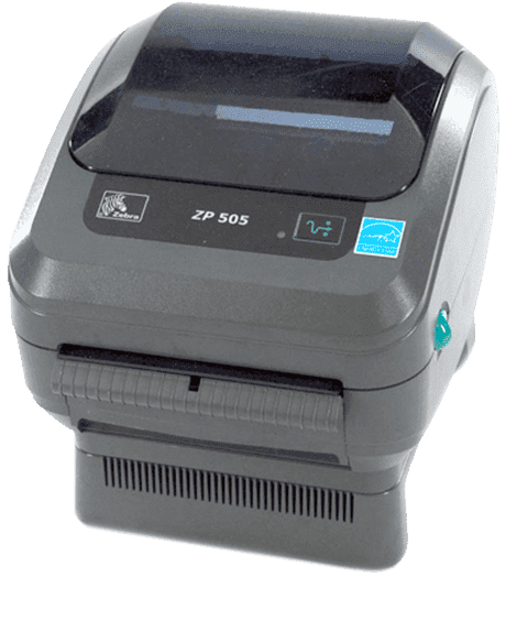 Shop Our Zebra ZP505 Compatible Labels - Buy Factory Direct & Save