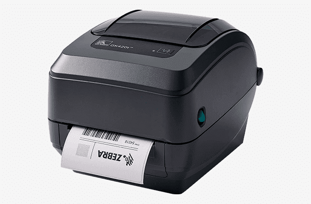 Shop Our Zebra Compatible Labels - Buy Factory Direct & Save