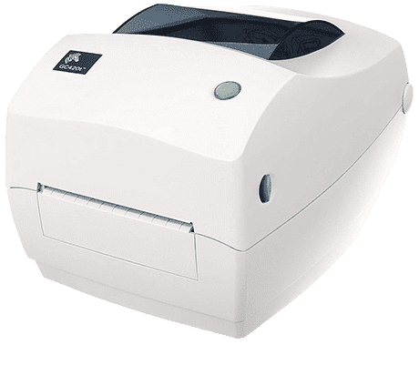 Shop Our Zebra GC420t Compatible Labels - Buy Factory Direct & Save