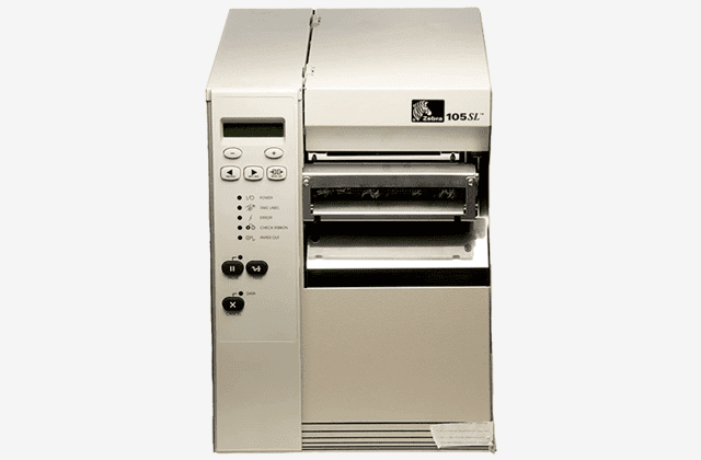 Shop Our Zebra Compatible Labels - Buy Factory Direct & Save