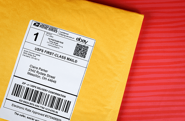 Smith Corona - World's Lowest Priced Direct Thermal Labels