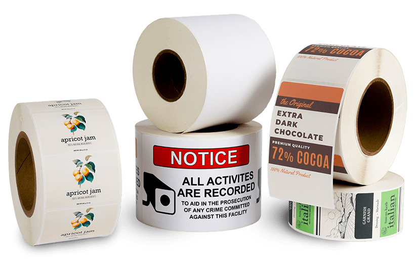 Inkjet Labels Lowest Prices Online