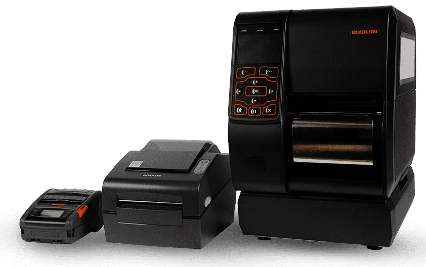 Shop Our Bixolon Printers Labels In Stock & Ships Same Day