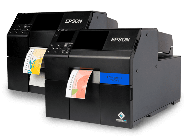 Epson ColorWorks Shop Printers & Accessories