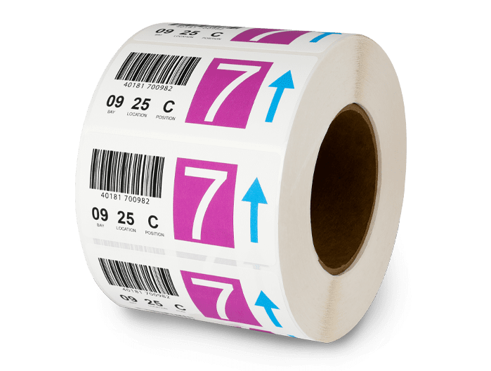 Film Inkjet Labels Guaranteed Lowest Price