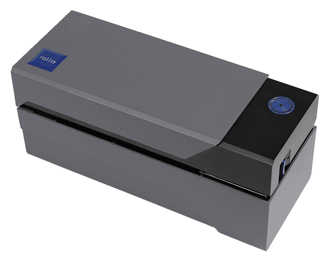 Shop Our Rollo Printer Labels In Stock & Ships Same Day