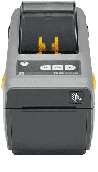 Shop Our Zebra ZD410 Compatible Labels - Buy Factory Direct & Save