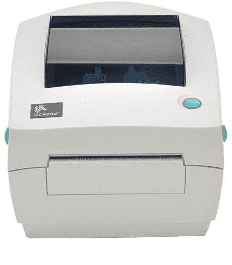 Shop Our Zebra GC420d Compatible Labels - Buy Factory Direct & Save