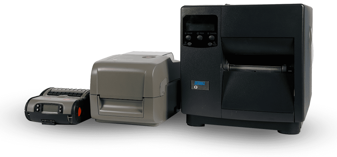 Shop Datamax Printer Labels - In Stock & Ship Same Day