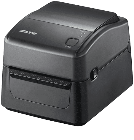 WS408 (DT Only)