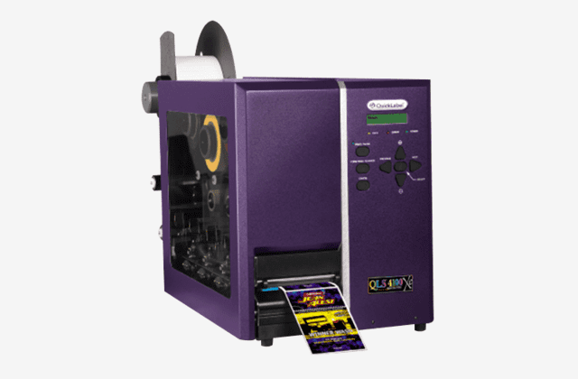 QLS-4100 XE