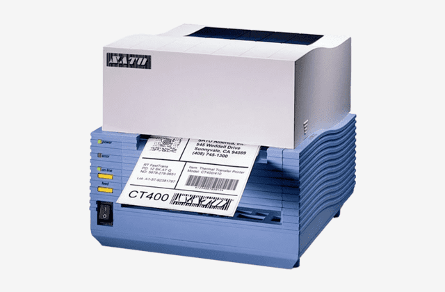 CT400