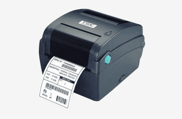TTP-244CE Basic