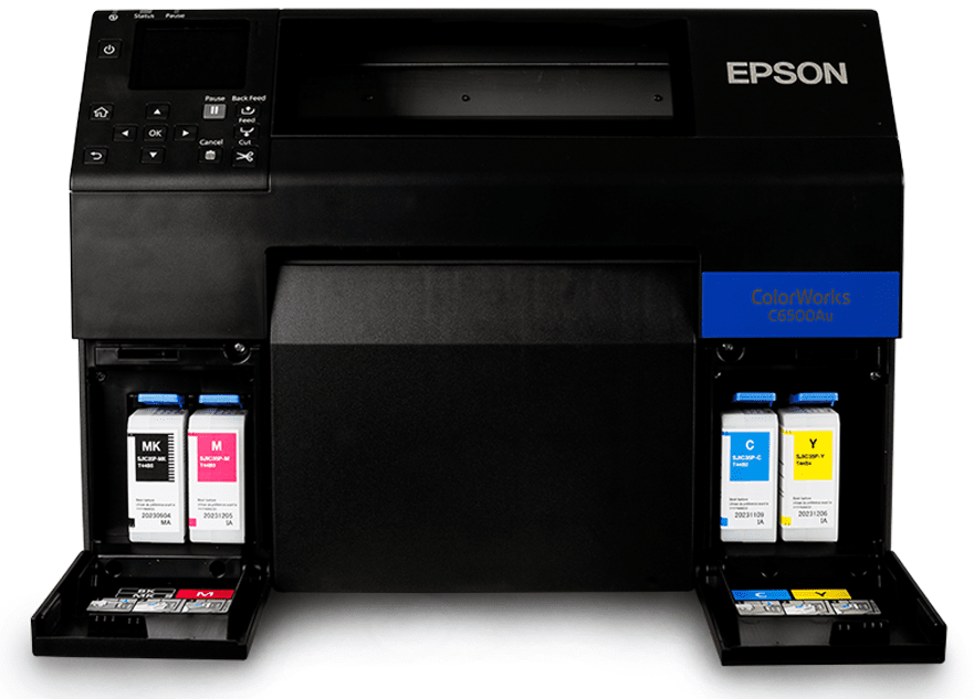 Epson ColorWorks® C6500A (Matte)