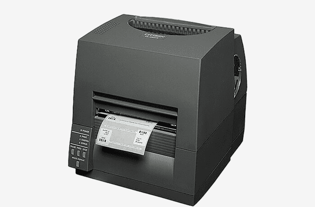CL-S631II