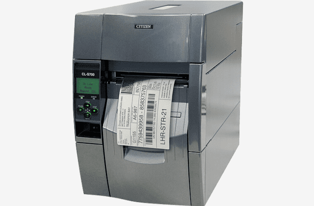 CL-S700RII