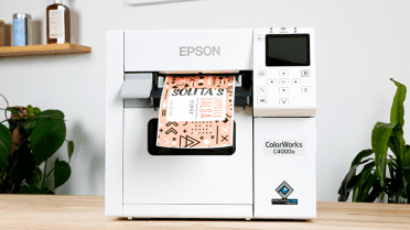 Review of the Epson ColorWorks C4000