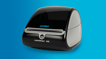 How To Load & Calibrate Your DYMO Printer