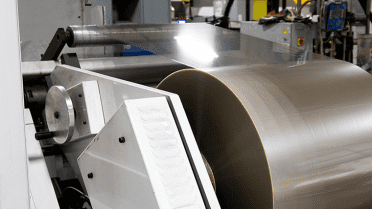 The Unavoidable Shift From Paper to PET Liner