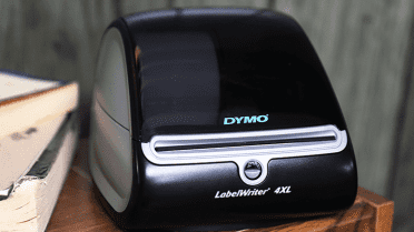Review of the DYMO LabelWriter 4XL Printer