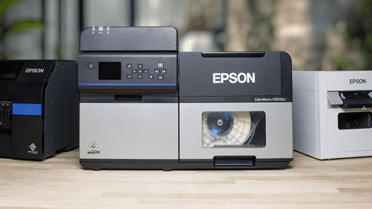Your Guide to Choosing the Right Epson ColorWorks Printer