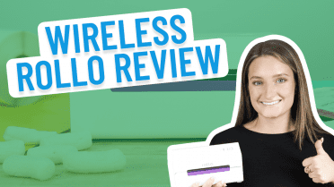 HONEST Review of the Wireless Rollo & First Impressions