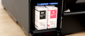 Matte Ink Cartridge