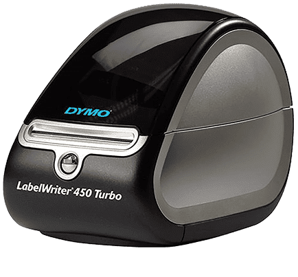 LabelWriter 450 Turbo