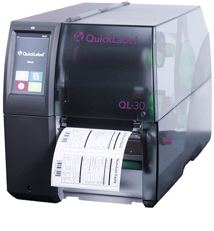 Quicklabel Printer