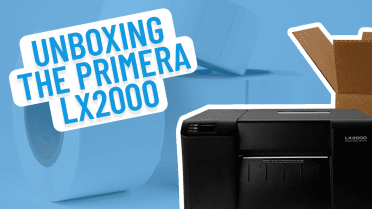 UNBOXING the Primera LX2000 & First Impressions