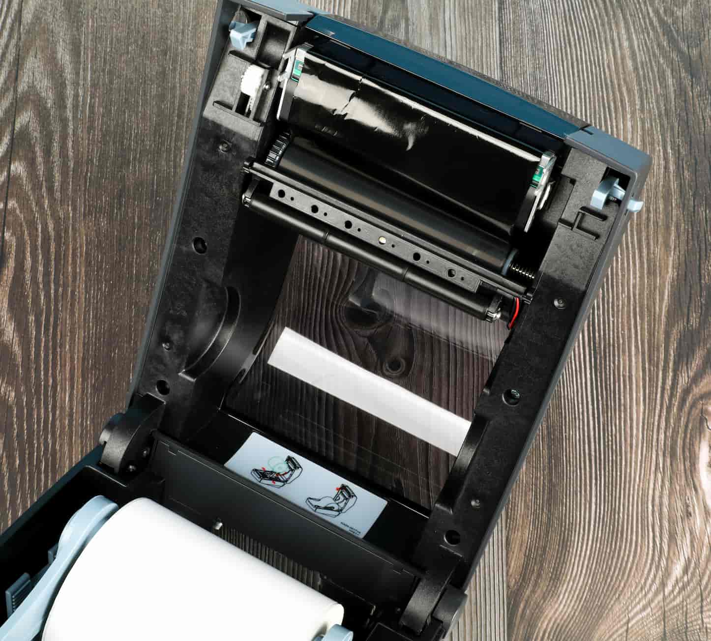 a labeled package of pico de gallo