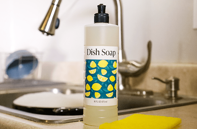 Rectangle Sheet Labels